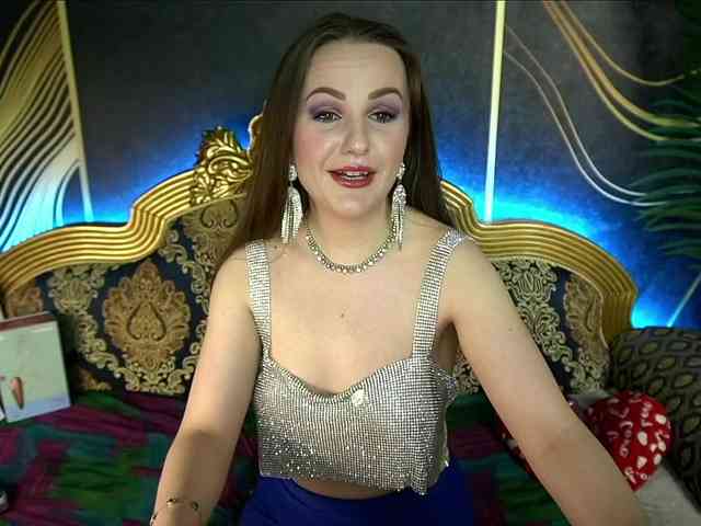 VeronikaNew webcam