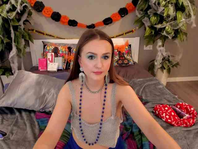 VeronikaNew webcam