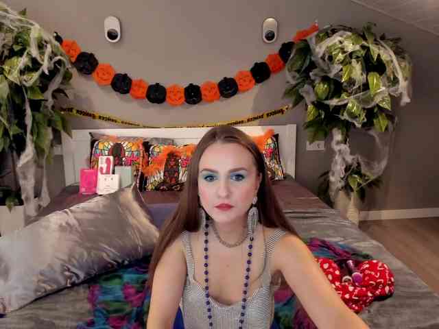 VeronikaNew webcam