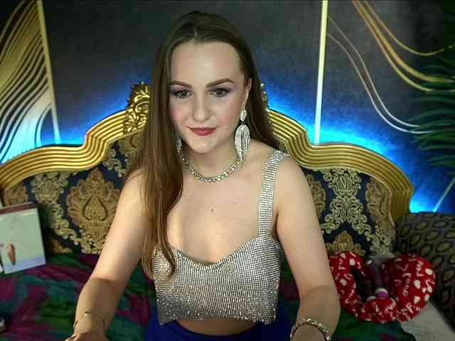 VeronikaNew webcam