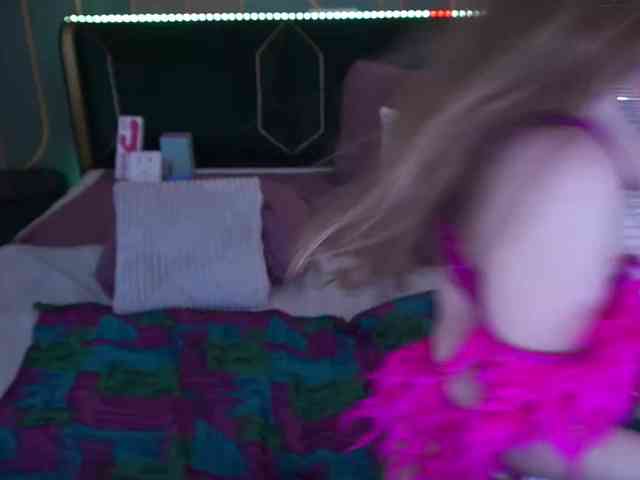 VeronikaNew webcam
