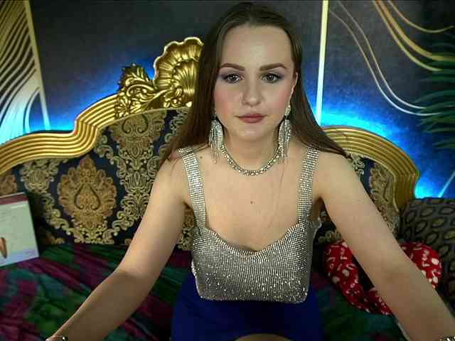 VeronikaNew webcam