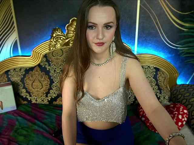 VeronikaNew webcam