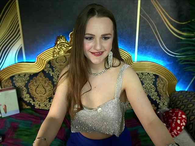 VeronikaNew webcam
