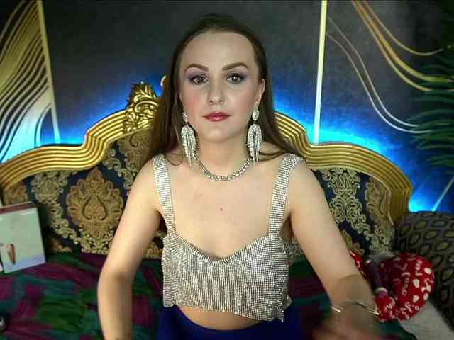 VeronikaNew webcam