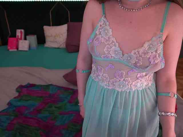 VeronikaNew webcam