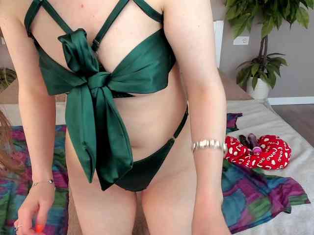 VeronikaNew webcam