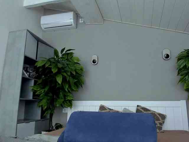 VeronikaNew webcam