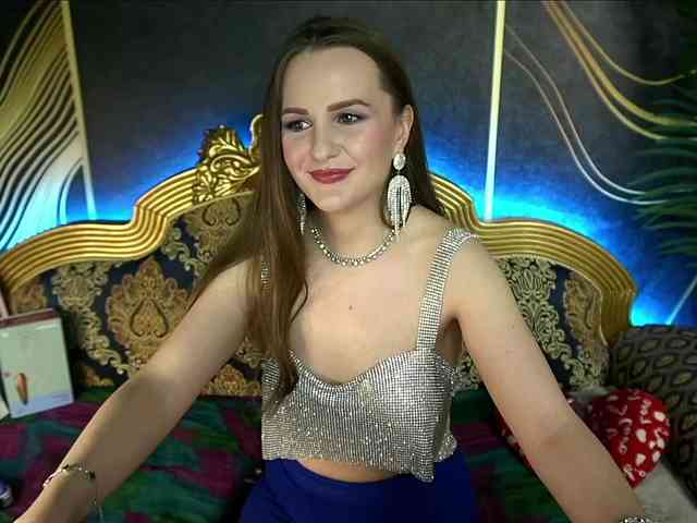 VeronikaNew webcam