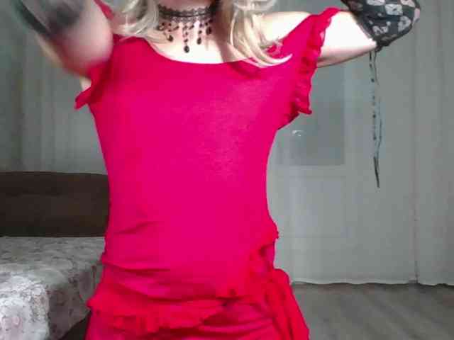 Lieantheris Live Webcam on BongaCams