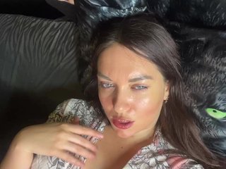 Vishenkakiss Porn Show