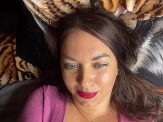 Vishenkakiss Porn Show