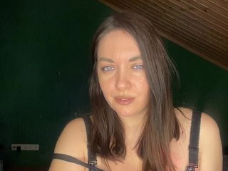 Vishenkakiss Porn Show