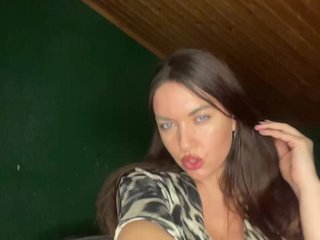 Vishenkakiss Porn Show