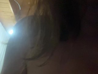 Vishenkakiss Porn Show