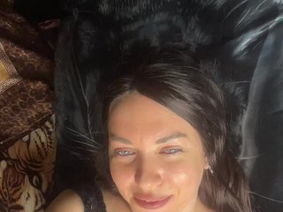 Vishenkakiss Porn Show