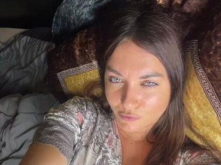 Vishenkakiss Porn Show