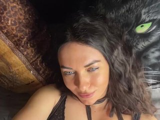 Vishenkakiss Porn Show