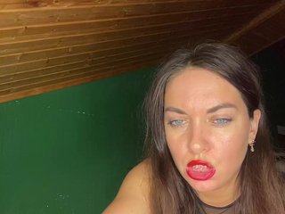 Vishenkakiss Porn Show