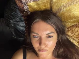 Vishenkakiss Porn Show