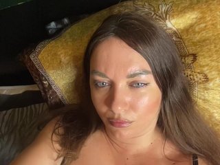Vishenkakiss Porn Show
