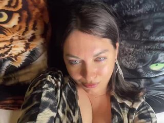 Vishenkakiss Porn Show