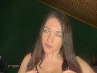 Vishenkakiss Porn Show