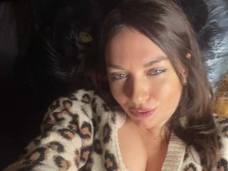 Vishenkakiss Porn Show