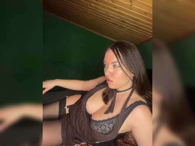 Vishenkakiss's BongaCams show and profile