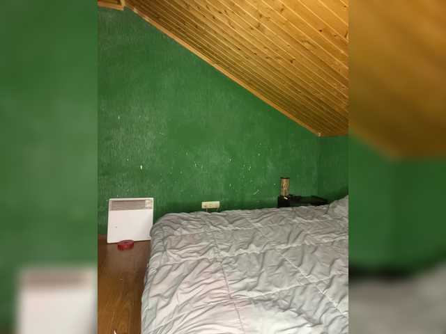 vishenkakiss cam belle