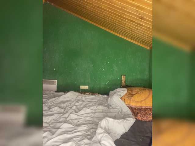 vishenkakiss live sex show