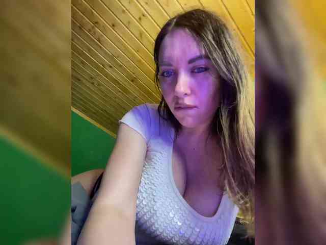 Vishenkakiss webcam