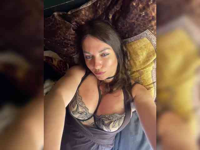 Vishenkakiss webcam
