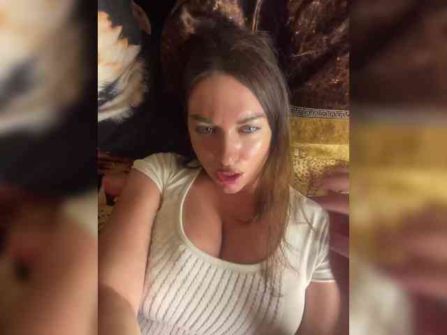 Vishenkakiss webcam