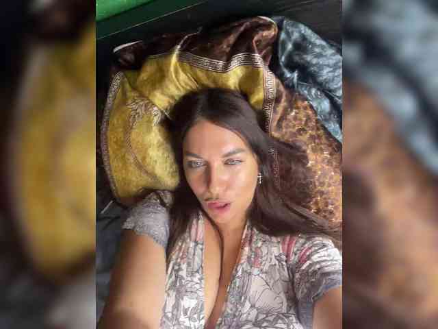 Vishenkakiss