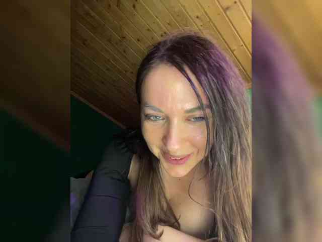 Vishenkakiss webcam