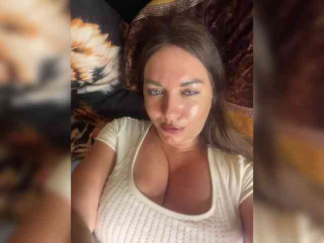 Vishenkakiss webcam