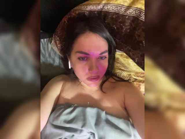 Vishenkakiss webcam