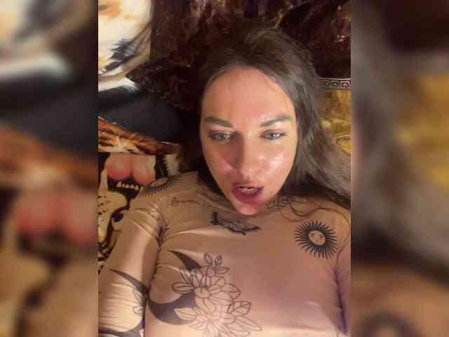 Vishenkakiss webcam