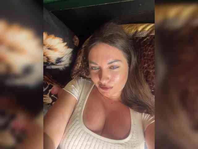 Vishenkakiss webcam