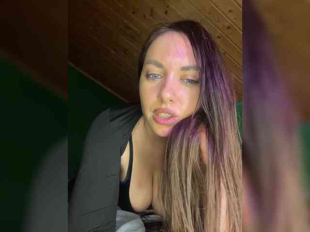 Vishenkakiss webcam