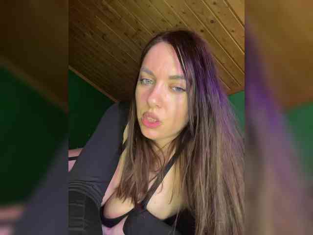 Vishenkakiss webcam