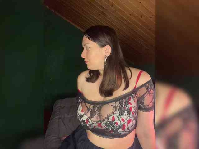 Vishenkakiss Live Webcam on BongaCams