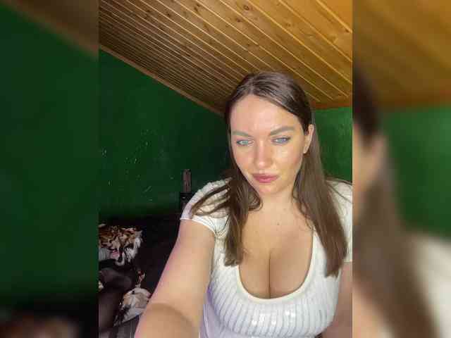 Vishenkakiss webcam