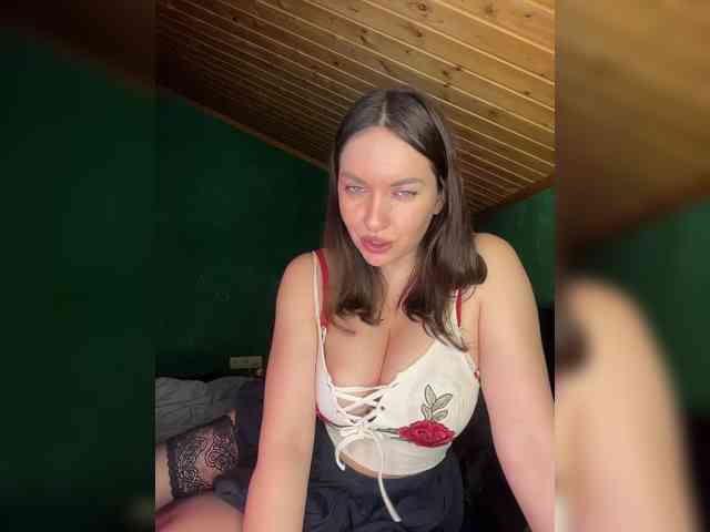 Vishenkakiss Vishenkakiss