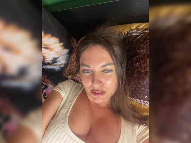 Vishenkakiss webcam