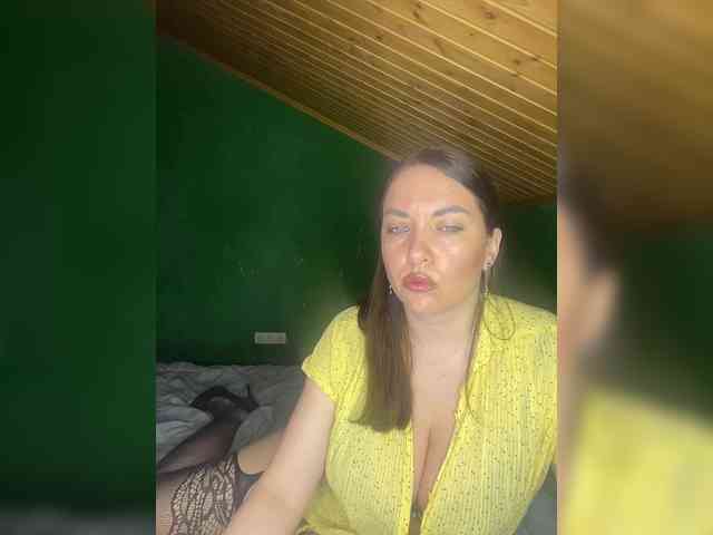 Vishenkakiss webcam