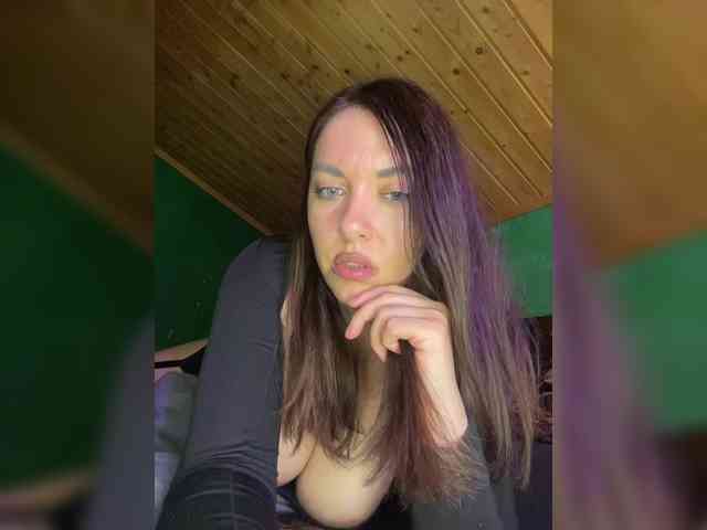 Vishenkakiss webcam