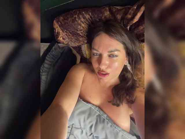 Vishenkakiss webcam