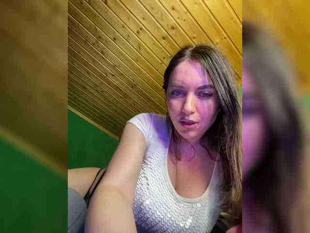 Vishenkakiss webcam